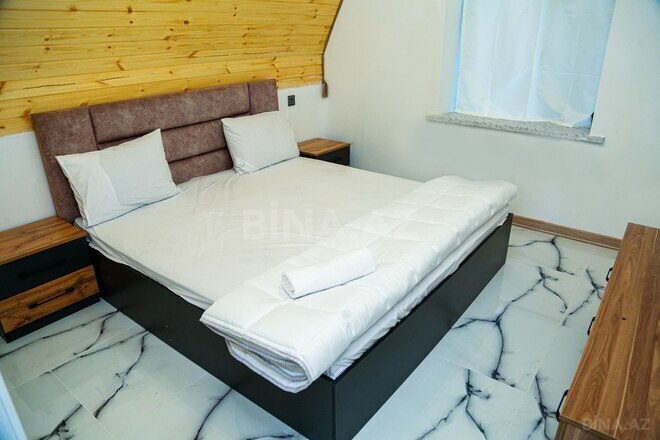 4-комн. дом/дача - Габала - 144 м² (13)