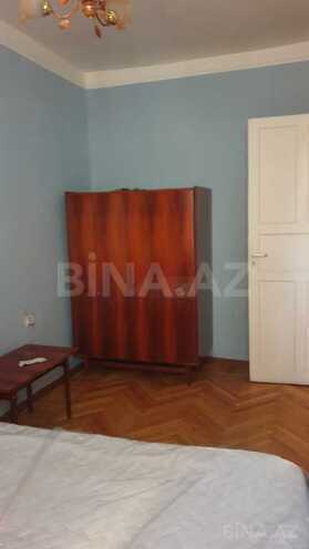 1-комн. вторичка - м. Нариман Нариманов - 32 м² (4)
