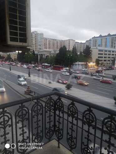 1-комн. вторичка - м. Нариман Нариманов - 32 м² (7)