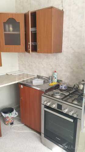 1-комн. вторичка - м. Нариман Нариманов - 32 м² (1)
