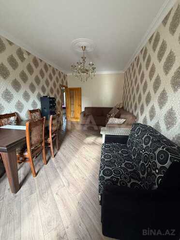 2 otaqlı köhnə tikili - Köhnə Günəşli q. - 60 m² (1)