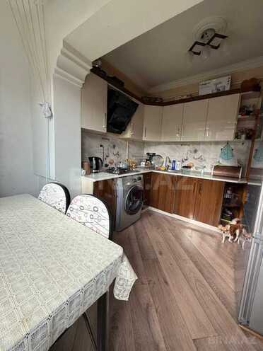 2 otaqlı köhnə tikili - Köhnə Günəşli q. - 60 m² (5)