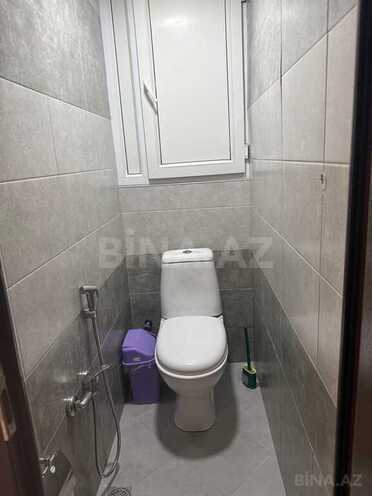 2 otaqlı köhnə tikili - Köhnə Günəşli q. - 60 m² (8)