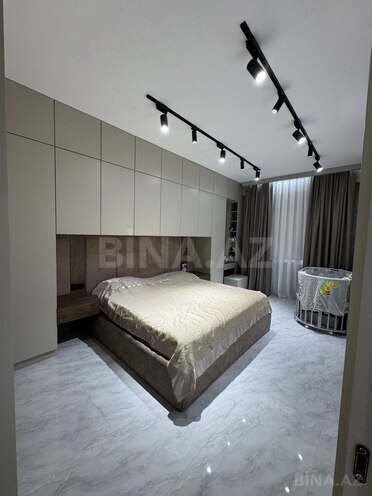 2 otaqlı yeni tikili - Nərimanov r. - 110 m² (5)