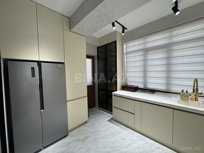 2 otaqlı yeni tikili - Nərimanov r. - 110 m² (4)