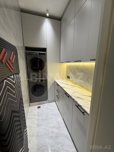 2 otaqlı yeni tikili - Nərimanov r. - 110 m² (11)