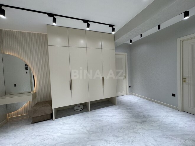 2 otaqlı yeni tikili - Nərimanov r. - 110 m² (8)