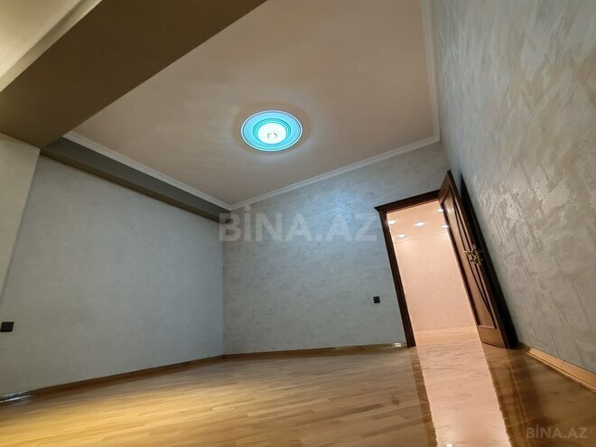 2 otaqlı yeni tikili - Elmlər Akademiyası m. - 100 m² (14)