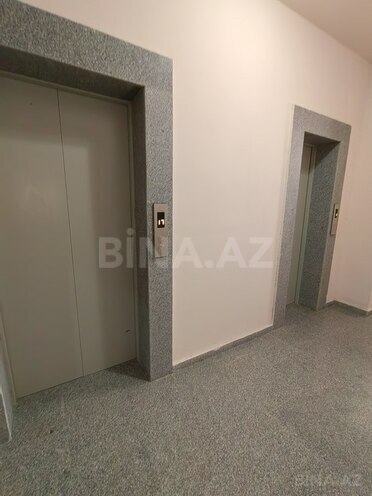 2 otaqlı yeni tikili - Elmlər Akademiyası m. - 100 m² (8)