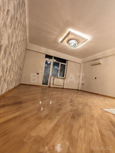 2 otaqlı yeni tikili - Elmlər Akademiyası m. - 100 m² (15)