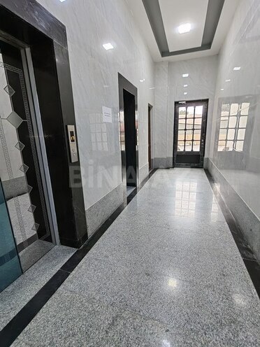 2 otaqlı yeni tikili - Elmlər Akademiyası m. - 100 m² (9)