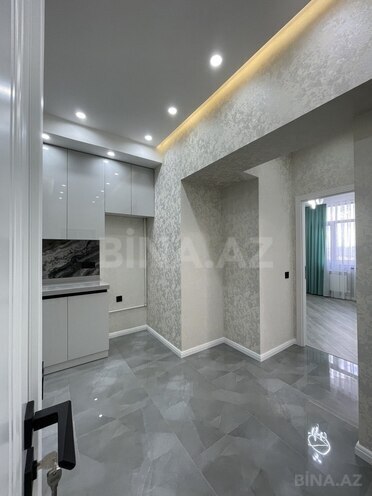 2 otaqlı yeni tikili - Azadlıq Prospekti m. - 67 m² (2)