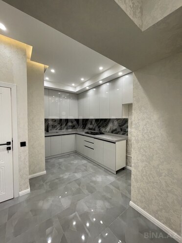 2 otaqlı yeni tikili - Azadlıq Prospekti m. - 67 m² (9)