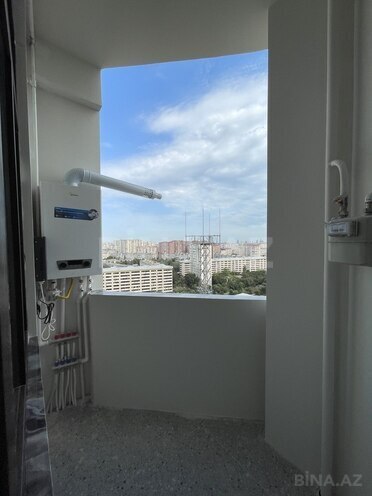 2 otaqlı yeni tikili - Azadlıq Prospekti m. - 67 m² (13)