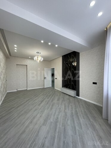 2 otaqlı yeni tikili - Azadlıq Prospekti m. - 67 m² (1)