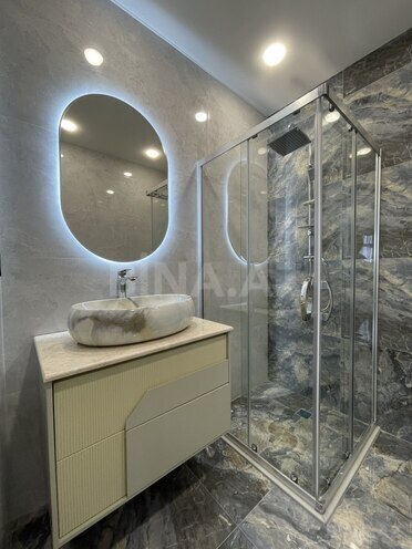 2 otaqlı yeni tikili - Azadlıq Prospekti m. - 67 m² (6)