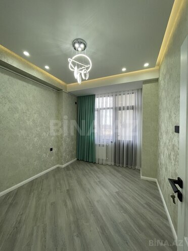 2 otaqlı yeni tikili - Azadlıq Prospekti m. - 67 m² (11)