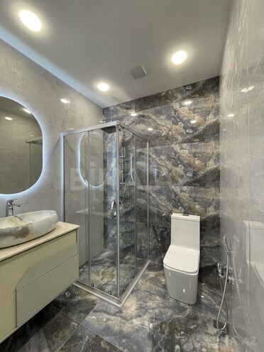 2 otaqlı yeni tikili - Azadlıq Prospekti m. - 67 m² (7)