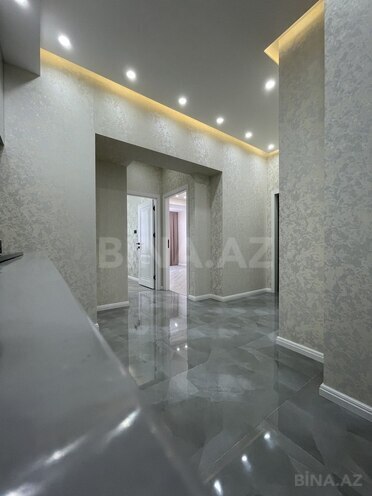 2 otaqlı yeni tikili - Azadlıq Prospekti m. - 67 m² (3)