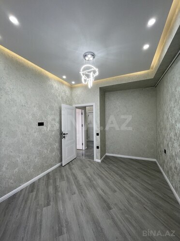 2 otaqlı yeni tikili - Azadlıq Prospekti m. - 67 m² (12)