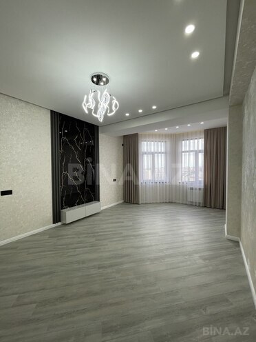 2 otaqlı yeni tikili - Azadlıq Prospekti m. - 67 m² (4)