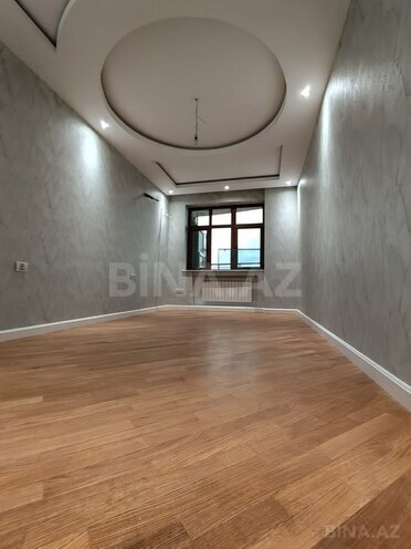 2 otaqlı yeni tikili - Elmlər Akademiyası m. - 100 m² (7)