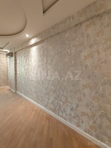 2 otaqlı yeni tikili - Elmlər Akademiyası m. - 100 m² (6)