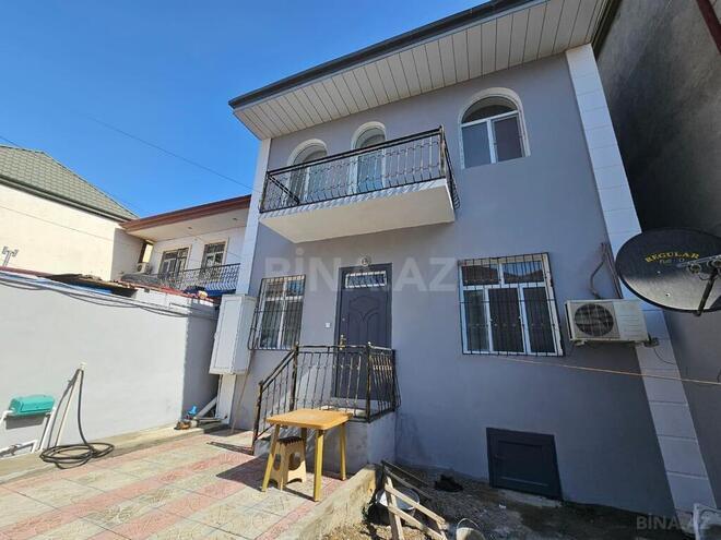 4-комн. дом/дача - пос. Биладжары - 160 м² (2)