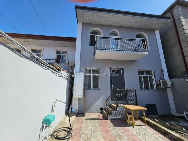 4-комн. дом/дача - пос. Биладжары - 160 м² (1)