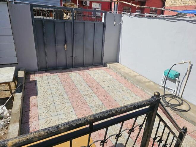 4-комн. дом/дача - пос. Биладжары - 160 м² (4)
