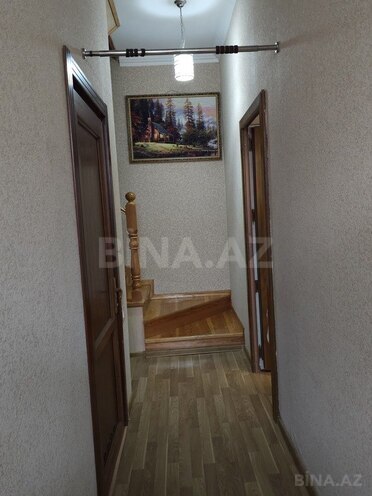 4-комн. дом/дача - пос. Биладжары - 160 м² (13)