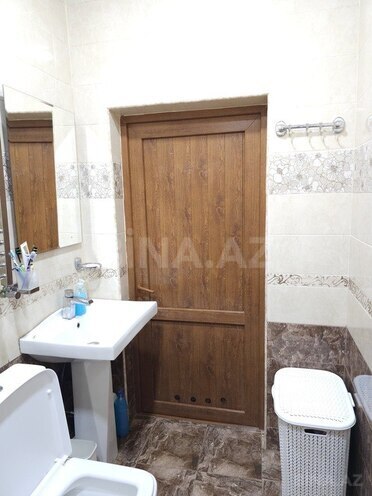 4-комн. дом/дача - пос. Биладжары - 160 м² (20)