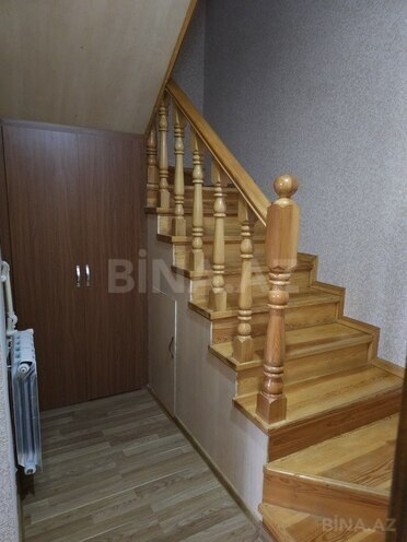 4-комн. дом/дача - пос. Биладжары - 160 м² (21)