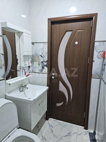 4-комн. дом/дача - пос. Биладжары - 160 м² (9)