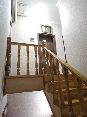 4-комн. дом/дача - пос. Биладжары - 160 м² (22)