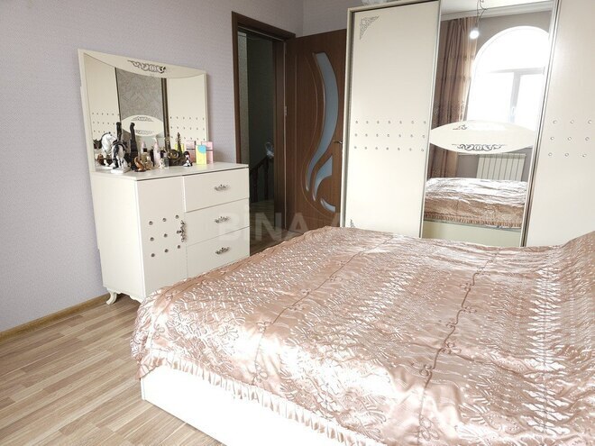 4-комн. дом/дача - пос. Биладжары - 160 м² (12)