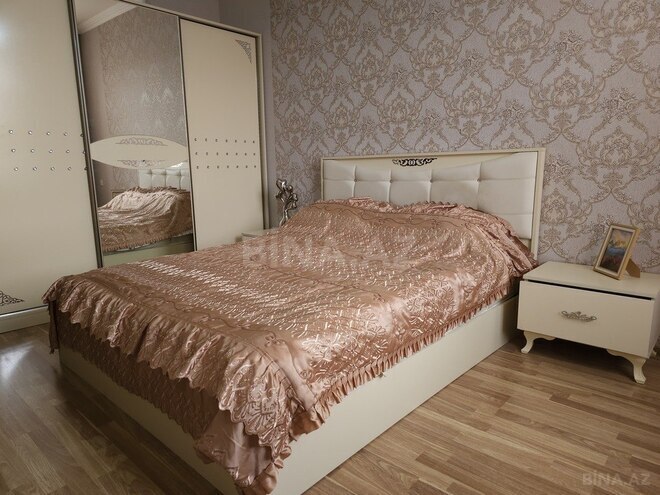 4-комн. дом/дача - пос. Биладжары - 160 м² (14)