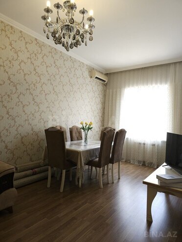 4-комн. дом/дача - пос. Биладжары - 160 м² (24)