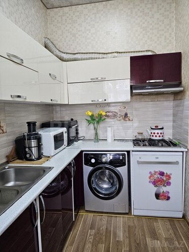 4-комн. дом/дача - пос. Биладжары - 160 м² (17)