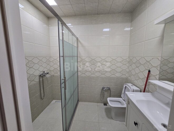 2 otaqlı yeni tikili - Qara Qarayev m. - 60 m² (10)