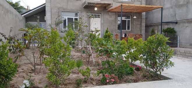2-комн. дом/дача - пос. Бузовна - 80 м² (13)