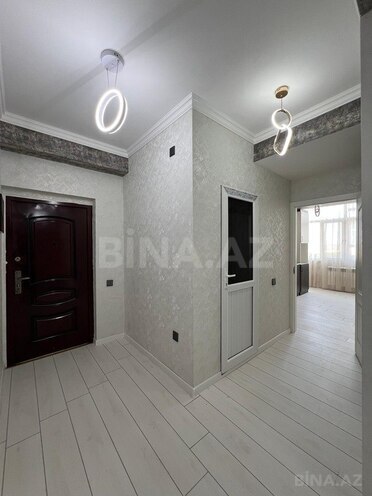 3-комн. новостройка - пос. Масазыр - 73 м² (10)