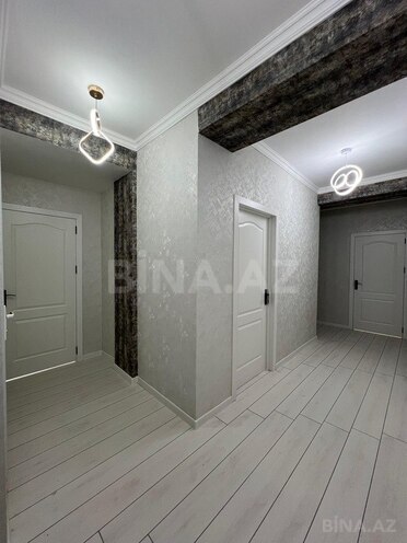 3-комн. новостройка - пос. Масазыр - 73 м² (13)