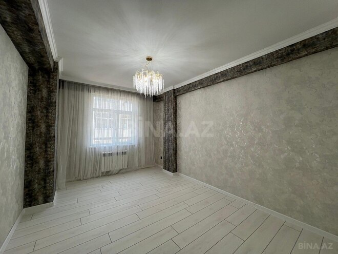 3-комн. новостройка - пос. Масазыр - 73 м² (5)