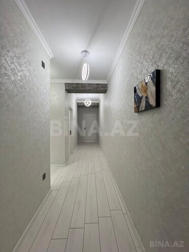 3-комн. новостройка - пос. Масазыр - 73 м² (15)