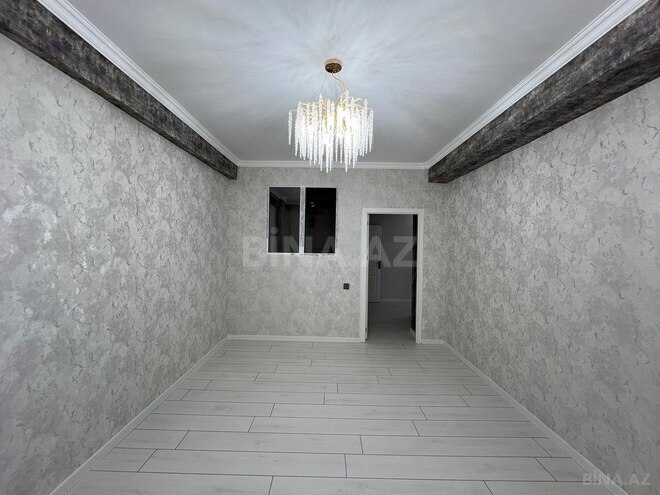 3-комн. новостройка - пос. Масазыр - 73 м² (8)