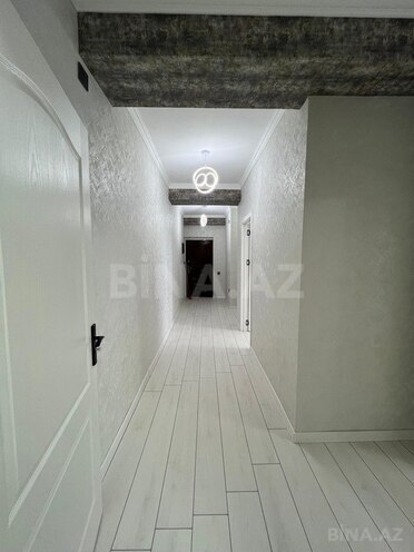 3-комн. новостройка - пос. Масазыр - 73 м² (7)