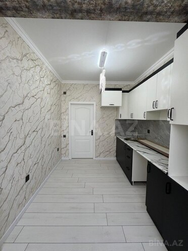 3-комн. новостройка - пос. Масазыр - 73 м² (9)