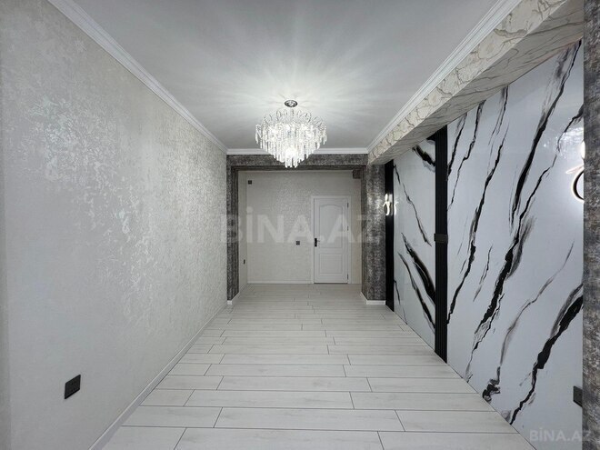 3-комн. новостройка - пос. Масазыр - 73 м² (2)