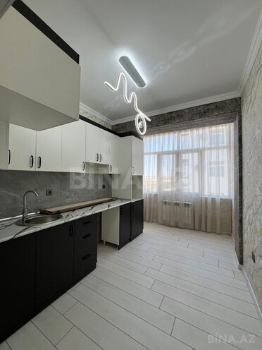 3-комн. новостройка - пос. Масазыр - 73 м² (14)